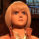 Image for article titled Attack on Titan Characters Made Unnervingly Real